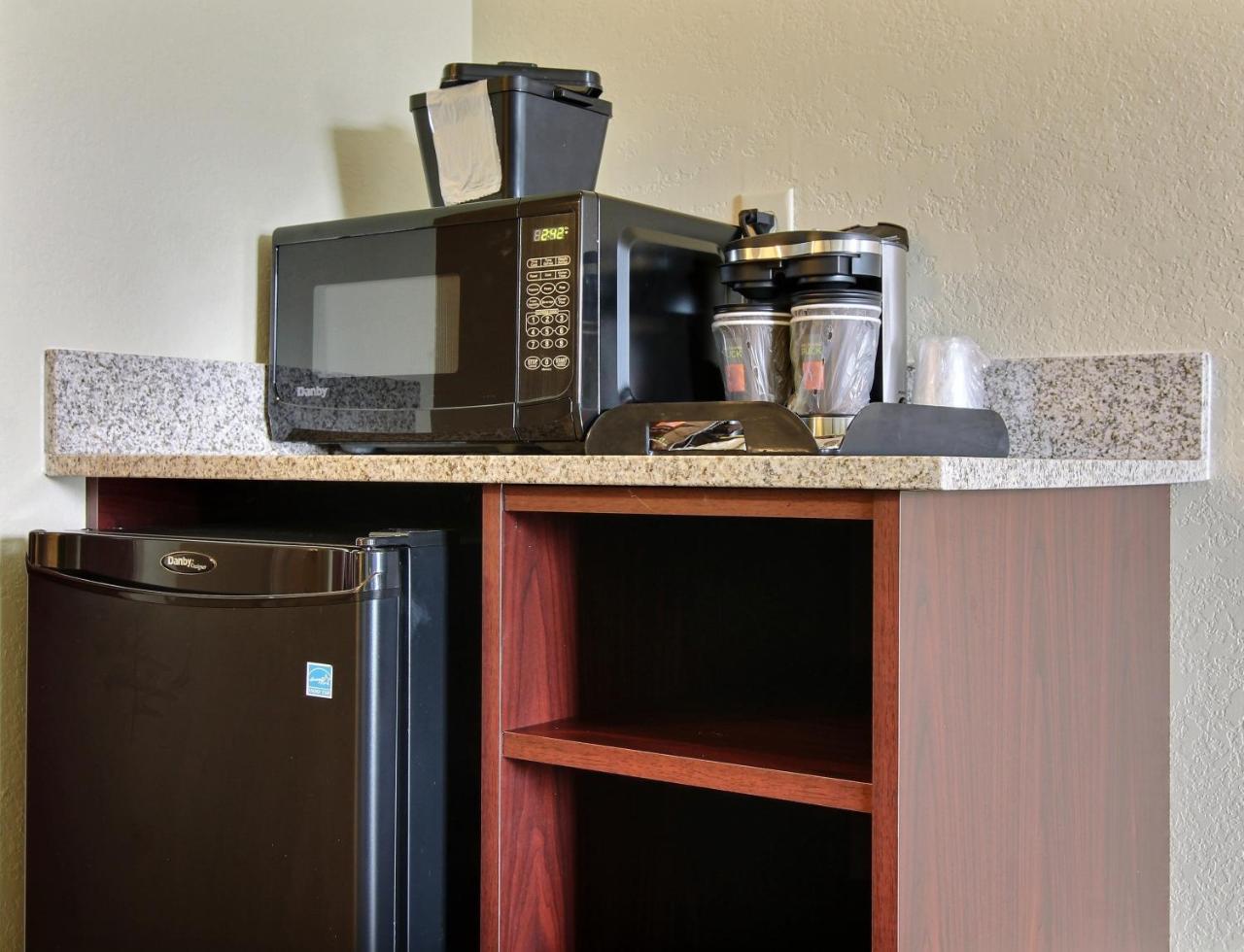 Cobblestone Hotel & Suites - Gering/Scottsbluff Eksteriør billede