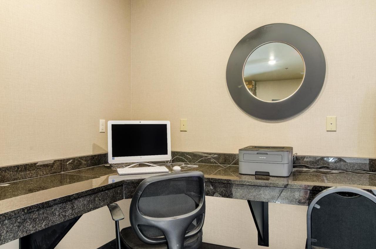 Cobblestone Hotel & Suites - Gering/Scottsbluff Eksteriør billede