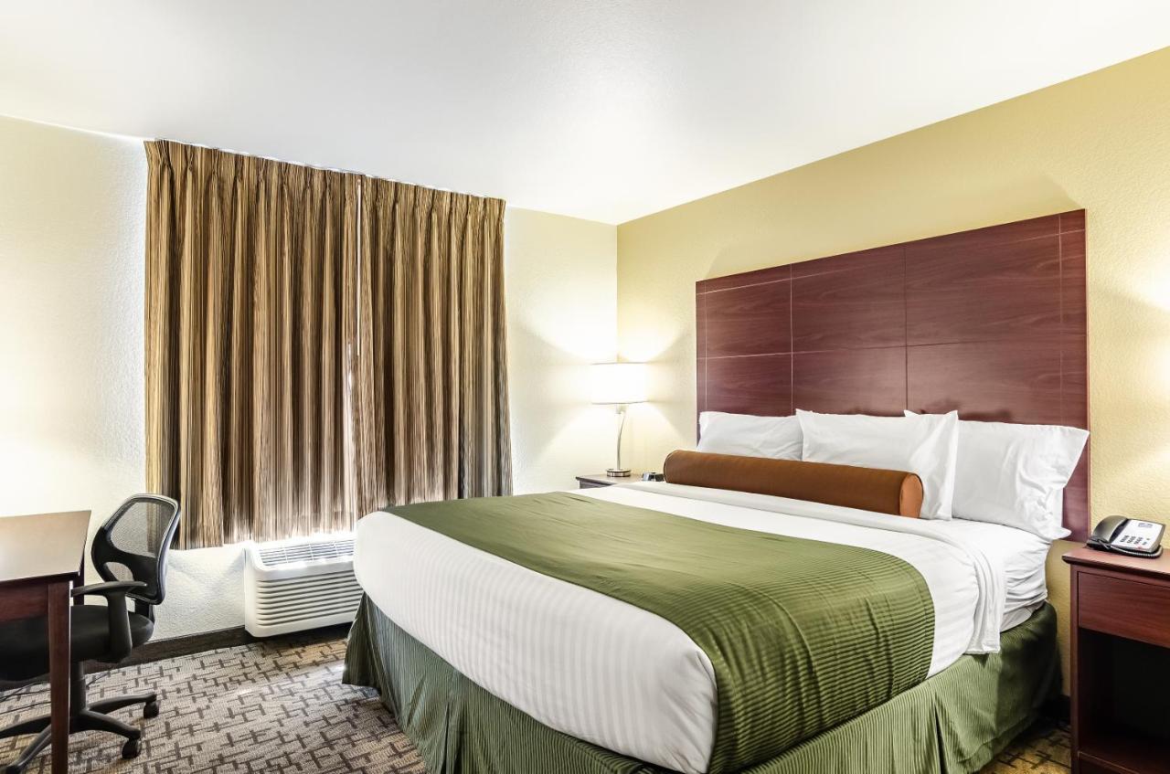 Cobblestone Hotel & Suites - Gering/Scottsbluff Eksteriør billede
