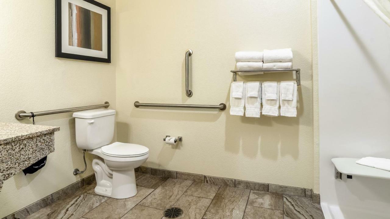 Cobblestone Hotel & Suites - Gering/Scottsbluff Eksteriør billede